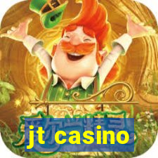 jt casino